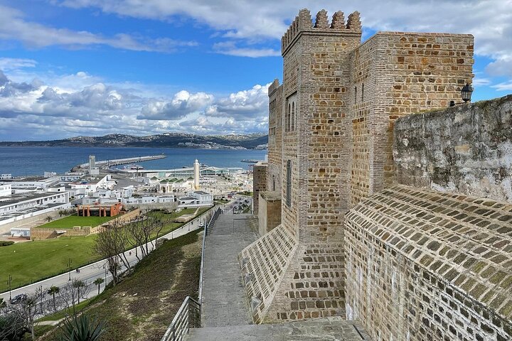 Private Walking Tour of Tangier - Image 2