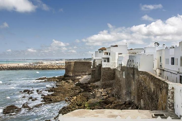 Shared day tour of Tangier - Image 5