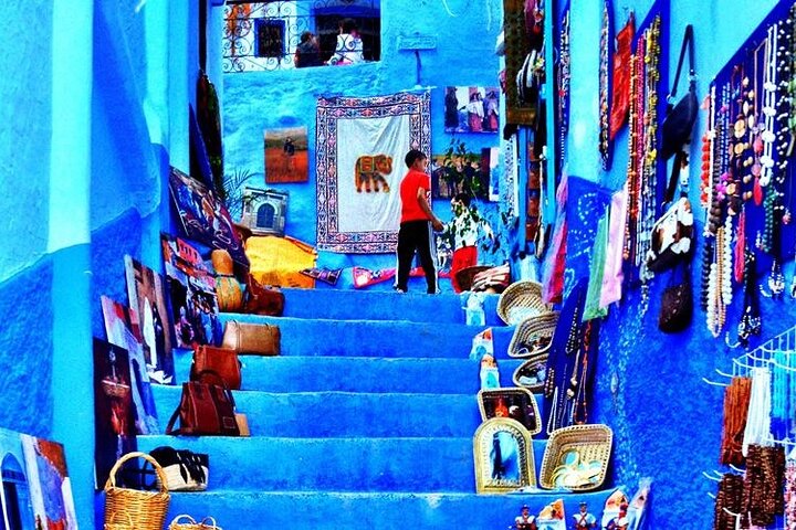 Special Private Tour to Chefchaouen From Tangier - Image 4
