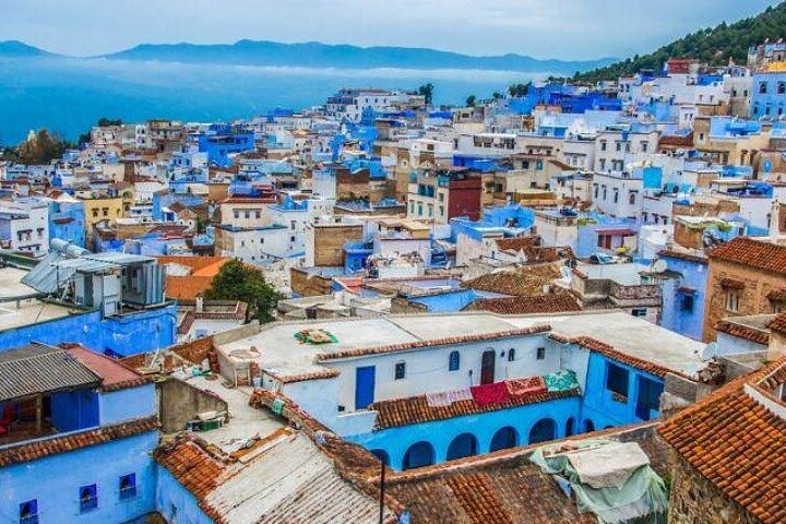 Special Private Tour to Chefchaouen From Tangier - Image 2