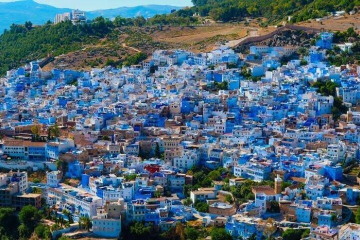 Special Private Tour to Chefchaouen From Tangier - Image 3