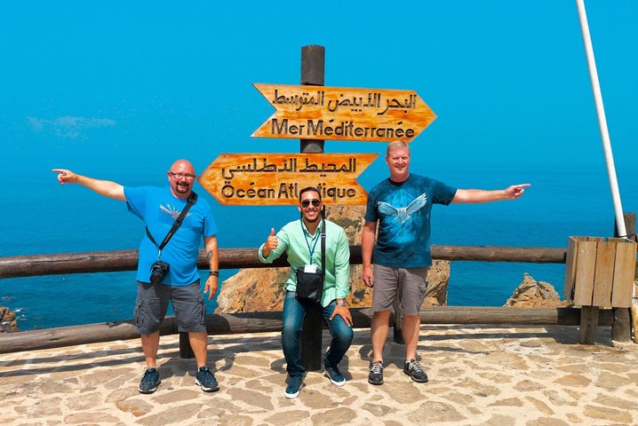 Tangier and Asilah Day Trip - Image 5