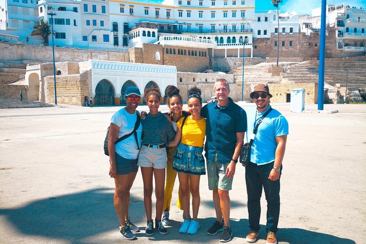Tangier and Asilah Day Trip - Image 3