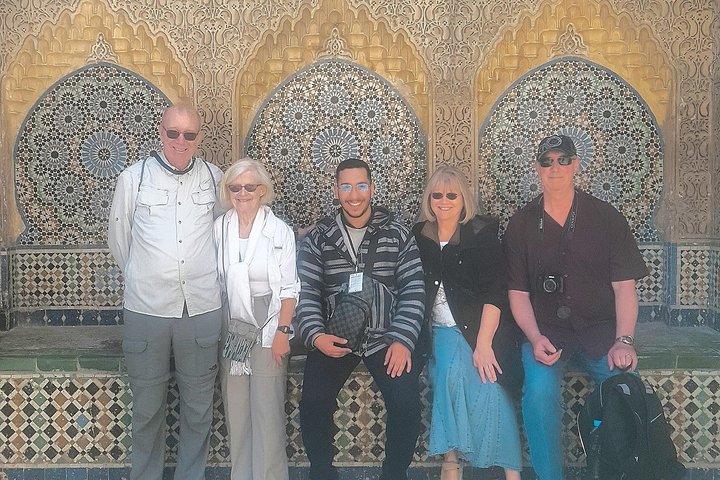 Tangier and Asilah Day Trip - Image 2
