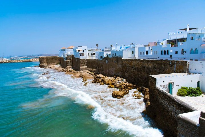 Tangier and asilah excursion all day - Image 1