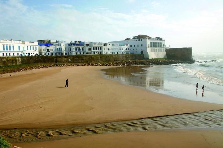 Tangier and asilah excursion all day - Image 4