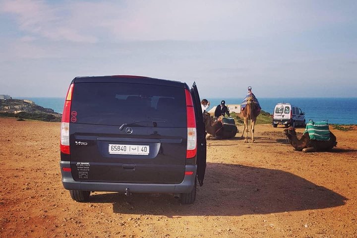Tangier and asilah excursion all day - Image 2