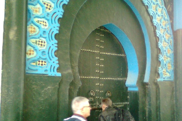 Tangier and Assilah in 8 hours - Image 3