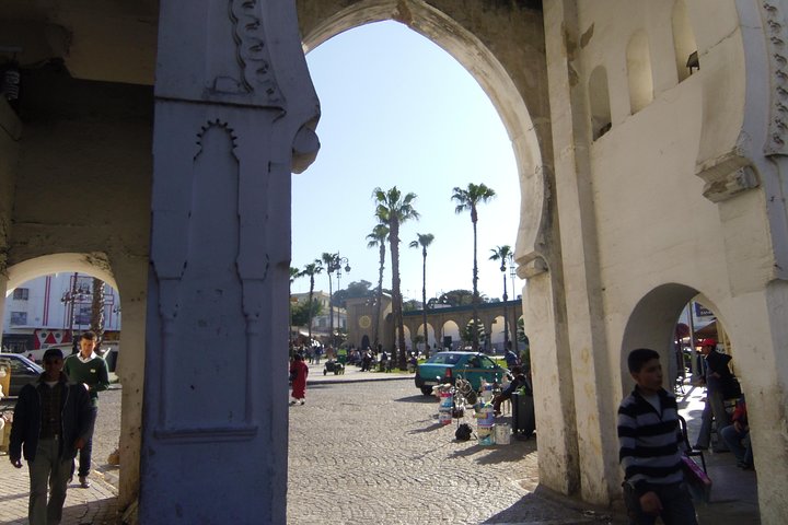 Tangier and Assilah in 8 hours - Image 2