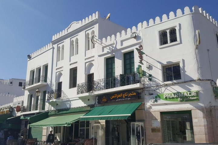Tangier - Assilah - Tetouan - Chaouen 4-day private tour - Image 5