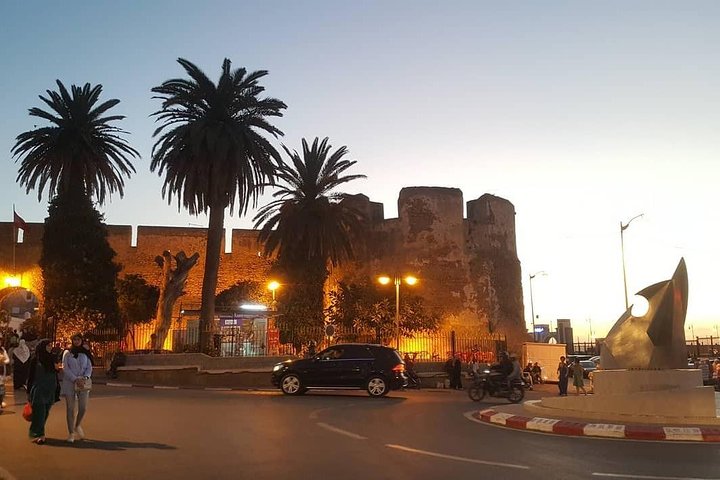 Tangier - Assilah - Tetouan - Chaouen 4-day private tour - Image 3