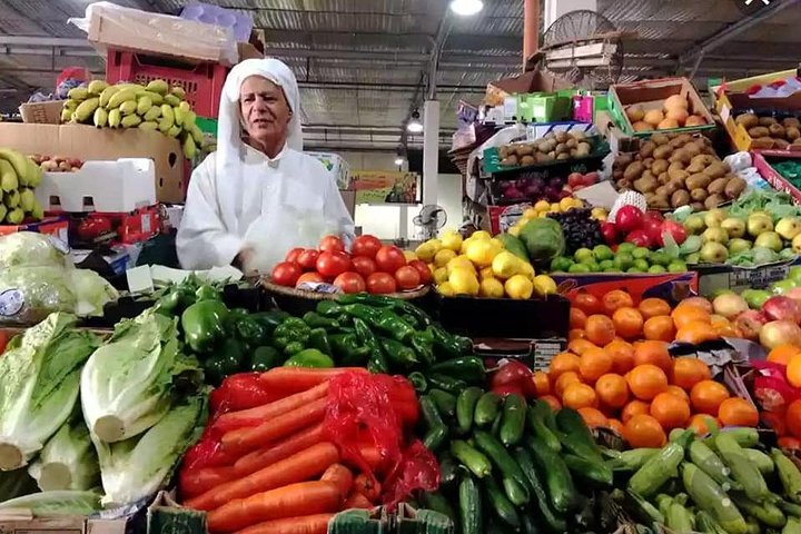 Tangier City Private Walking Tour - Image 4