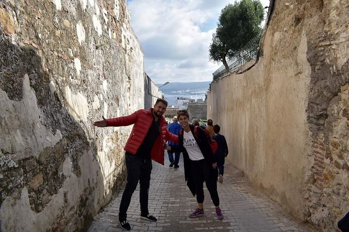 Tangier City Private Walking Tour - Image 3