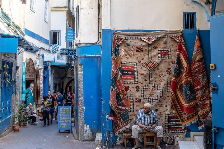 Tangier city tour - Image 5