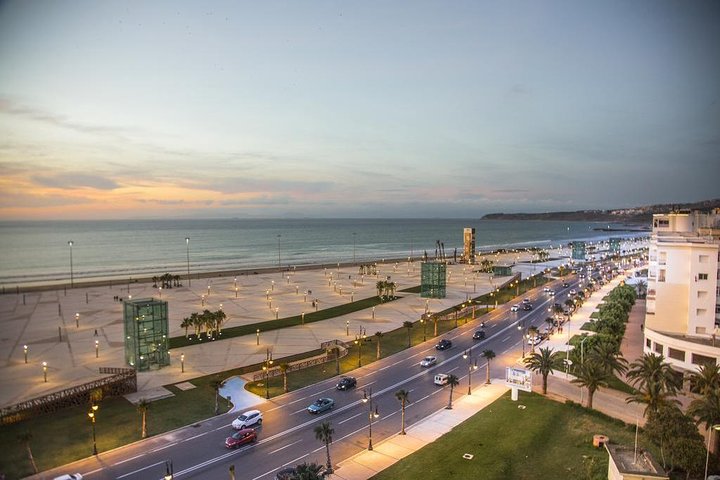 Tangier city tour - Image 1