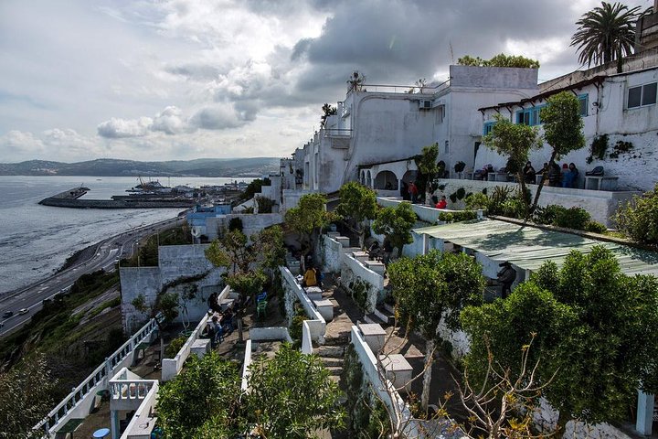 Tangier city tour - Image 3