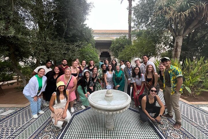 Tangier Day Trip - Image 1
