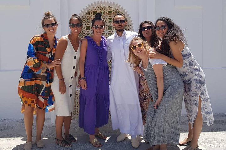 Tangier Day Trip from Costa Del Sol - Image 2