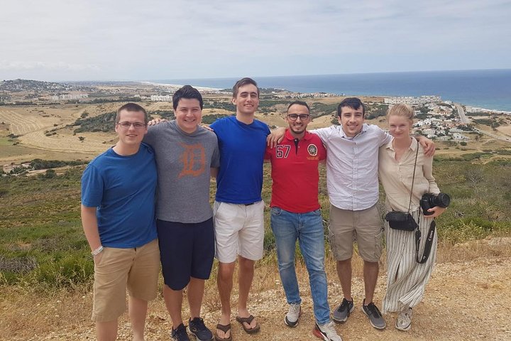 Tangier Day Trip from Costa Del Sol - Image 4