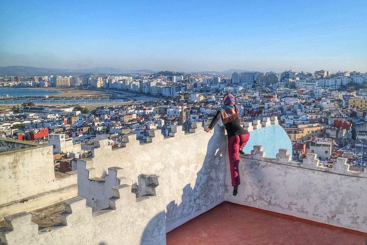 Tangier Day Trip from Costa Del Sol - Image 1
