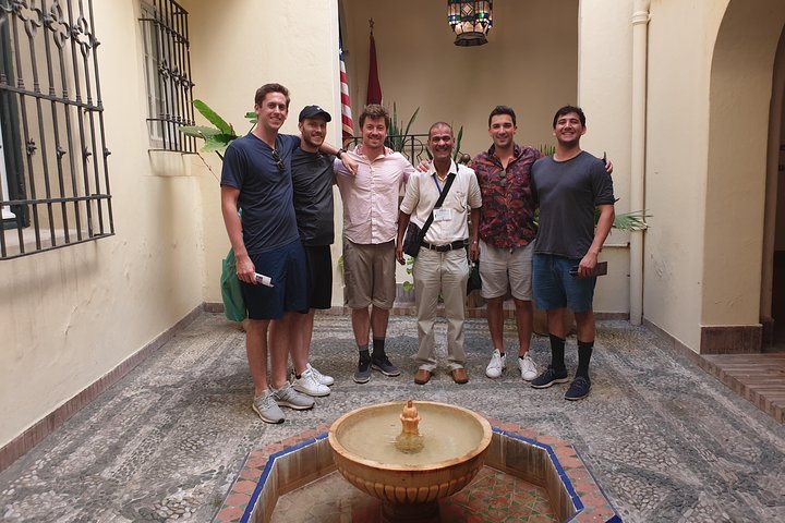 Tangier Excursion: Day trip with private tour guide - Image 2