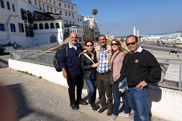 Tangier Excursion: Day trip with private tour guide - Image 3
