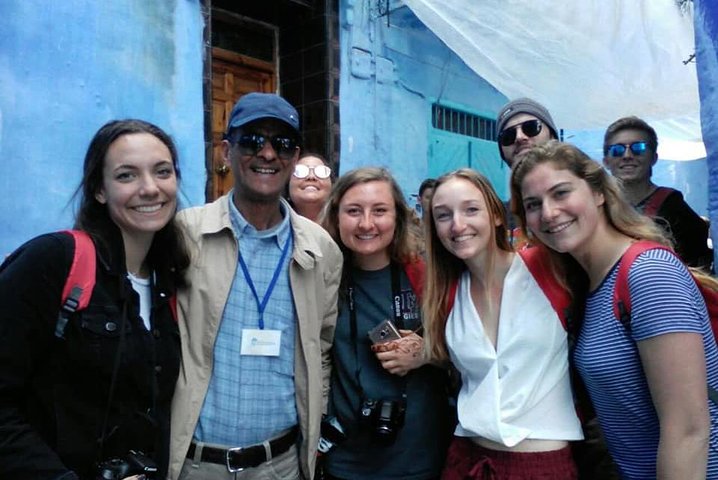 Tangier Excursion: Day trip with private tour guide - Image 4