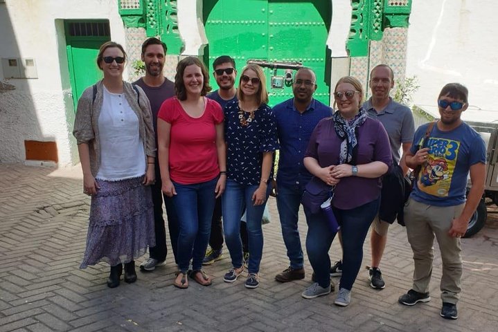 Tangier Excursion: Day trip with private tour guide - Image 5