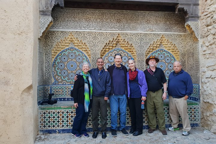 Tangier Excursion: Day trip with private tour guide - Image 1