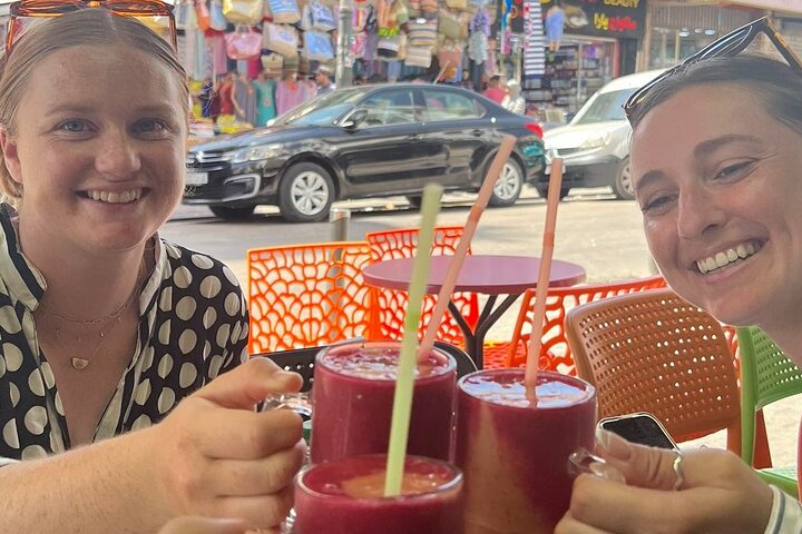 Tangier Food & City Tour - Image 5