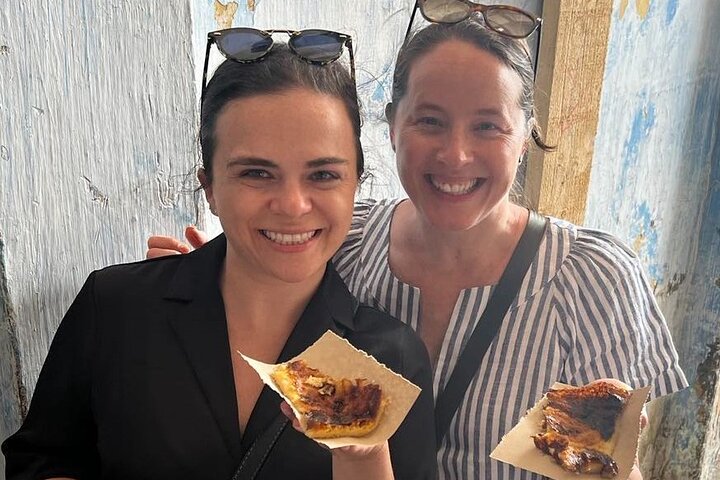 Tangier Food & City Tour - Image 2