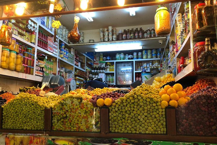 Tangier Food & City Tour - Image 3