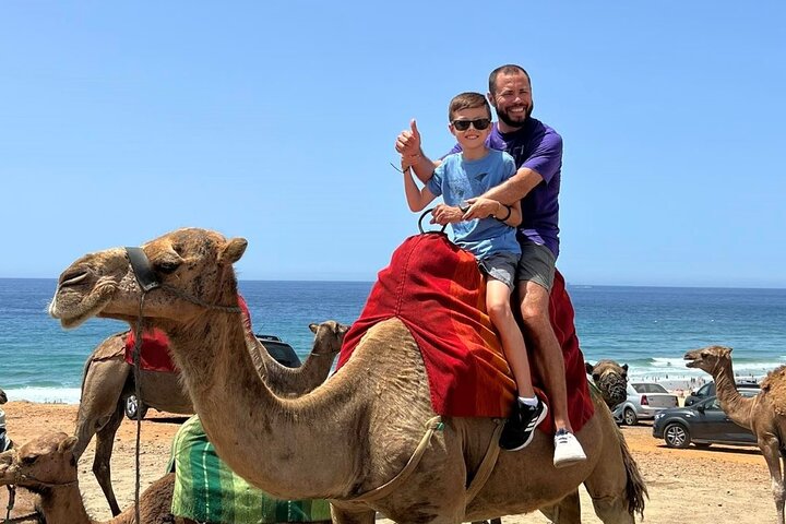 Tangier Food & City Tour - Image 1
