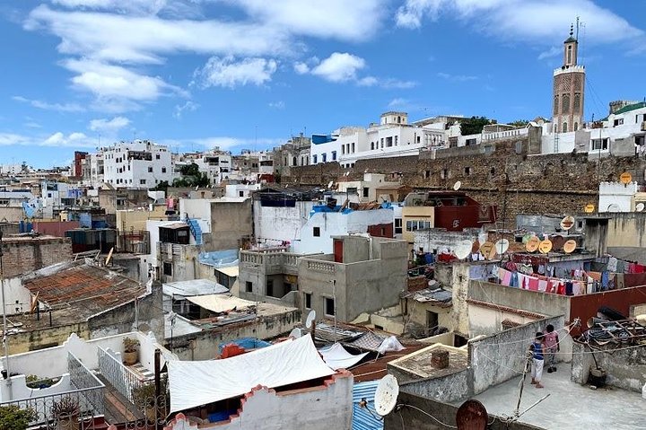Tangier Food Tour  - Image 1