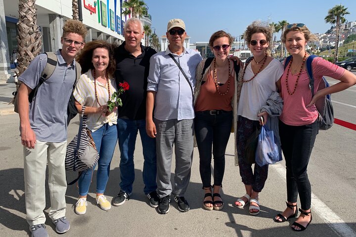 Tangier Food Tour  - Image 3