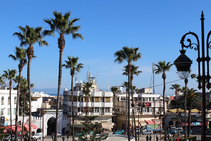 Tangier Food Tour  - Image 2