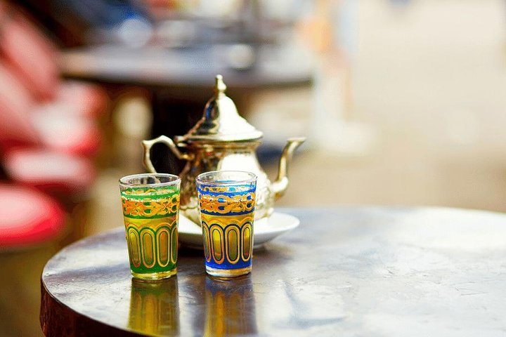 Tangier Food Tour | Tangier Food Cultural Tour - Image 2