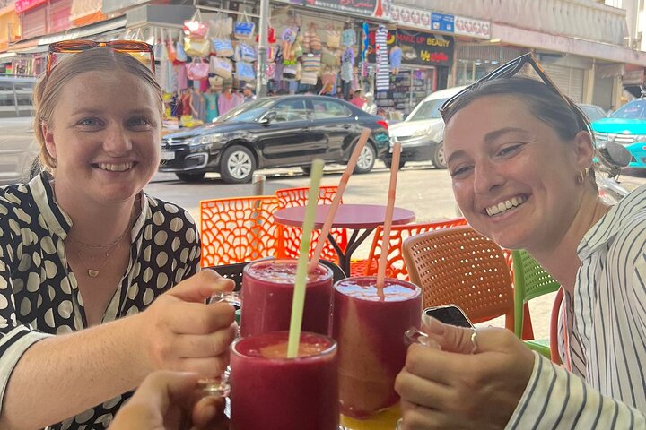 Tangier Food Tour with a certified guide! - Image 1