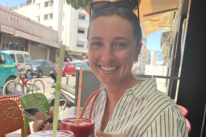 Tangier Food Tour with a certified guide! - Image 2