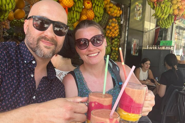 Tangier Food Tour with a certified guide! - Image 3