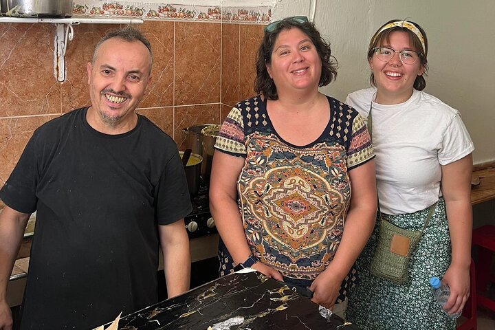 Tangier Food Tour with a certified guide! - Image 5