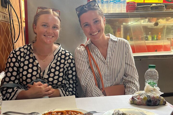 Tangier Food Tour with a certified guide! - Image 4