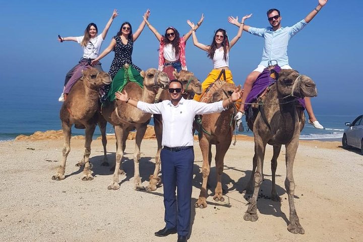Tangier Full Day tour - Image 2
