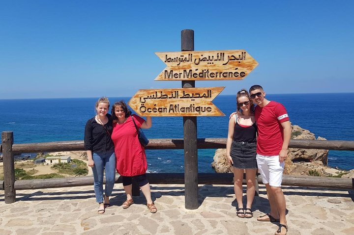 Tangier Full Day tour - Image 1