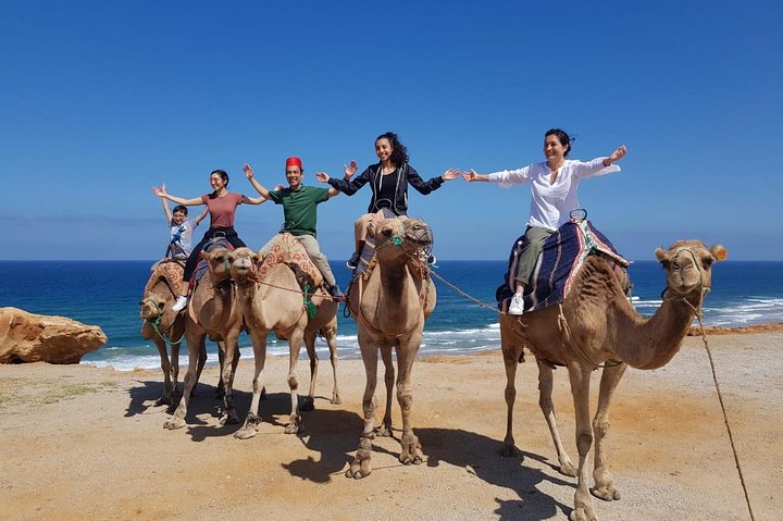 Tangier Full Day tour - Image 5