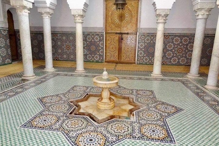 Tangier Guided Walking Tour - Image 2