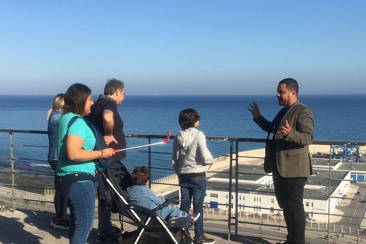 Tangier Guided Walking Tour - Image 5