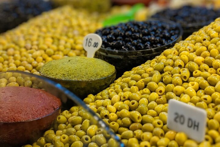 Tangier Guided Walking Tour - Image 1