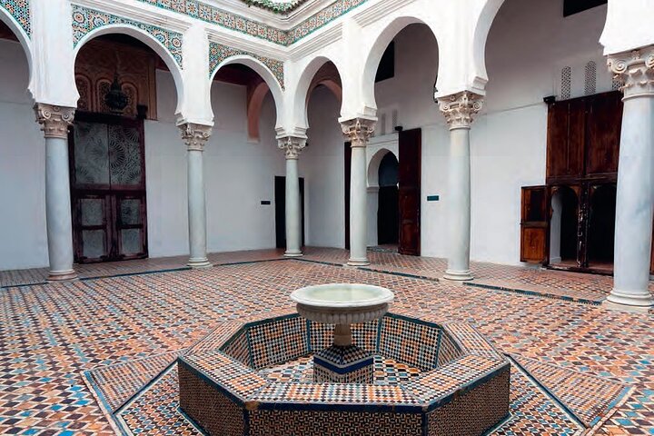 Tangier Half day guided city tour with Free camel Ride - Image 5