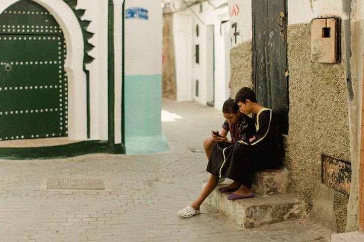 Tangier Half-Day Shore Excursion - Image 4